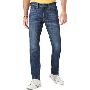 Lucky Brand Men's 410 Athletic Slim Coolmax Stretch Jean, Fayette, 33W X 30L