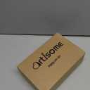 Pet Dog Sling Carrier for 3-10 lbs pet,Dog Purse Pouch,Dog Satchel,Reversible unadjustable Strap Travel Hand-Free Safe Bag Small Puppy Backpack (Dark Blue)