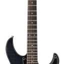 Pacifica 612V II FM Translucent Black