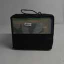 MontVoo Outdoor Rug Carpet 5x8 Waterproof-Patio Rug Mat Reversible Portable RV Camping Picnic Beach Mat Plastic Straw Rugs Outside Outdoor Area Rugs for Patio Deck Pool Deck Balcony Backyard