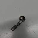 FixNZip Small Black Nickel Zipper Repair Kit | Universal No-Sew Slider Replacement for Pants, Skirts, Fine Garments, and Handbags | Instant and Reusable Zipper Repair Tool | Sizes 1-4