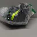 Triple Eight Sweatsaver Gotham Water Helmet  Ideal for Wakeboarding, Waterskiing, Kayaking, and Other Water Sports (X-Large, Gun Matte)