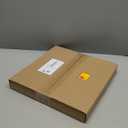 Microwave Glass Plate 14 1/8 inch - Exact Replacement for Microwave Turntable Part Numbers W10531726 / W11358813 and W11402532 - Dishwasher Safe