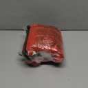 Extra Large Mesh Produce Bags 60 lbs Reusable Onion Sacks Vegetable Storage Bags Washable Net Bag 21 x 32 for Onion Potato Firewood Crawfish, Pack of 10