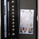 Fidget Pens Gifts For Teen Boys - Novelty Christmas Stocking Stuffers For Adults, Unique Birthday Gifts For Young Men Women Him Her Teenage Boys Girls, Cool Gadget Stress Relief Toys For Adults (Funny blue)