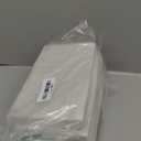 Stackable Jewelry Organizer Trays, 6 Set of Velvet Jewelry Drawer Insert Sets Organizer Trays Jewelry Display Case Storage with Removable Dividers for Earring Necklace Rings BraceletBeige