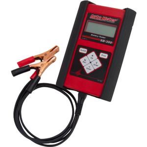 Auto Meter SB-300 Intelligent Handheld Battery Tester