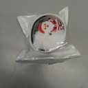 Stanley Cup Accessories Set - Silicone Straw Cover, Boot, Lipstick Holder, Charms for 40oz & 30oz Tumbler. (Santa Claus)