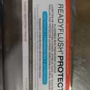 13 Packs Of GreenSmart Ready Flushable Wipes