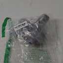 Irritrol 2711DPR Electric Anti-Siphon Valve Threaded Bonnet, 3/4"