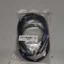 2-Pack 954-04195A 754-04195 Snow Thrower Auger Drive Belt for MTD Troy Bilt Cub Cadet 26" 3 Stage Snow blowers 954-04195 754-04195A (1/2" x 37")