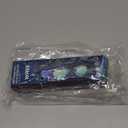 Nearsighted Swim Goggles, Shortsighted Optical Swimming Goggles No Leaking Anti Fog UV Protection for Adult Men Women (-6, Blue)