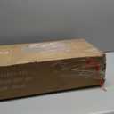 FDW 9-Drawer Fabric Dresser,Sturdy Storage Tower Dresser for Bedroom with Metal Frame,Clothes Organizer Easy-Pull Fabric Bins for Bedroom,Closet,Black