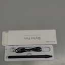 Stylus Pen for iPad 6th-11th Generation-2X Fast Charge Active Pencil Compatible with 2018-2026 Apple iPad Pro 11"/12.9"/M4, iPad Air 3/4/5/M2/M3/M4,iPad mini 5/6/7 Gen-Black