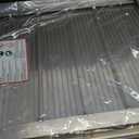3FT Wheelchair Ramp, 800lb Folding Anti-Slip Ramp