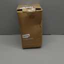 Automatic Cat Feeder with Camera - 5G WiFi Timed Cat Food Dispenser, 1080P HD Video with Night Vision, 1-15 Meals, 1-99 Portions, 2-Way Audio, Keeps Dry Food Fresh, 5L Auto Pet Feeder Also for Dogs (White)