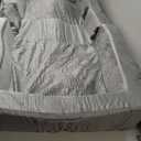 ENITYA Toddler Travel Bed – Portable Foldable Soft Foam Floor Bed for Kids 1–4yr, No Assembly, Washable Cover, Built-in Safety Rails, Compact for Travel & Home Use, Grey