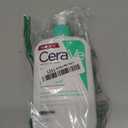 CeraVe Foaming Facial Cleanser, Daily Face Wash for Oily Skin, Hyaluronic Acid + Ceramides + Niacinamide, Fragrance Free & Paraben Free, Non-Drying Oil Control Face Wash, 16 Fluid Ounces