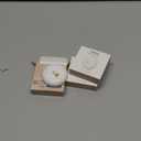 Aqara Water Leak Sensor 3 Pack, Zigbee Wireless Water Leak Detector for Alarm System and Smart Home Automation, Requires AQARA HUB, App Notifications, for Kitchen, Bathroom, Basement, Works with IFTTT