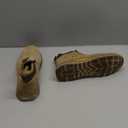 GLANOUDUN Welding Work Boots for Men Slip on Steel Toe Shoes for Men Indestructible Steel Toe Boots Welder Men's Working Shoes Fireproof Safety Footwear for Construction Men's Work & Safety Footwear (11.5, 3005 Brown)