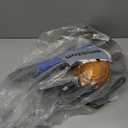 MBYULO Cordless Vacuum Cleaner, 580W 50Kpa Powerful Stick Vacuum, Up to 70Mins Rechargeable Battery, Vacuum Cleaners for Home Anti-Tangled Lightweight Handheld for Hardwood Floor, Carpets, Pet Hair (Blue)