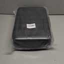 Lmcpa Storage Case for Nintendo Switch 2,Protective Hard Travel Carry Case for Switch 2 Camera,Console,Pro Controller and Other Switch 2 Accessories with 22 Game Cartridges and Shoulder Strap,Black