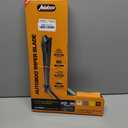 AUTOBOO 22" and 20" Windshield Wipers Blades (Pack Of 2),OEM Quality Premium All-Seasons Wiper blades,Stable and Quiet Armor wiper blades