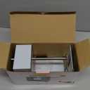 Spiral Potato Cutter french fry cutter Manual Stainless Steel Twisted Potato Slicer Cutter curly fries Cucumbers Carrots DIY BBQ Slicer with Reusable Stick