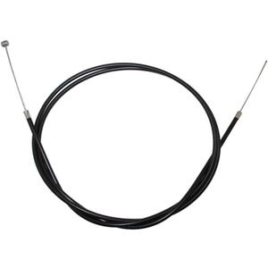 DJ-Motor 60" Length Brake Throttle Cable with 3/8" Barrel End for Go Kart Mini Bike 60065