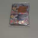 Mr. Pen- Plastic Transparent Bible Journaling Sticky Notes, 10 Pads, 200 Sheets, Botanical Design, Transparent Bible Sticky Notes with Stylish Protective Envelopes, Bible Study Supplies