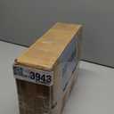 ZELUS Weighted Vest, 12lb Weight Vest with Reflective Stripe for Workout, Strength Training, Running, Fitness, Muscle Building, Weight Loss, Weightlifting (Black)