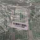 welspo Wireless USB Handheld Finger Trackball Mouse with Laser Pointer