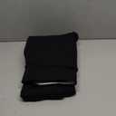 JK SUE JONES Women Winter Warm Thick Leggings Fleece Lined Stretchy Soft Thermal Sherpa Pants High Waist Tights (Medium, Black)