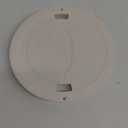 Aftermarket Skimmer Lid Replacement for Hayward Swimming Pool Skimmer Deck Cover SP1070C SPX1070C