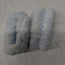 Face Wash Headband and Wristband Set of 2, Wrist Towels with Holder Microfiber Wristbands for Washing Face Absorbent Spa Wristbands Wrist Scrunchies