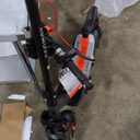 Segway Ninebot MAX Series Electric Scooter for Adults, 22-28 MPH, Up to 50 Miles Range, Dual Suspension, UL-2272 2271 Certified (G2/G3)