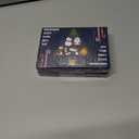 2 x OHOME Stocking Stuffers - Christmas Card Game Snowman Sock Cane Bell Hat for Family Kids Adults Teens Games - Wildly Entertaining & Easy to Learn - 2-8 Players