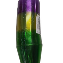 Colored Plastic cups