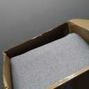 Washable Area Rug 8x10 Green Rugs for Living Room, Vintage Boho Large Rug for Bedroom Dining Room Office, Distressed Floral Print Carpet for Under Table, Soft Non Slip Low Pile Throw Carpet Indoor Mat