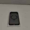 TORRAS 360 Spin Magnetic Stand for Google Pixel 9 Pro XL case, 12FT Mil-Grade Drop Protection, Compatible with Magsafe, Slim Google Pixel 9 Pro XL Phone Case with Kickstand, Black