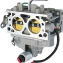 24853111S Carburetor Fit for Kohler CV750 Engine Replace for 24853103-S 24053103 24-853-111-S 24853111S