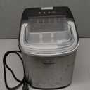 EUHOMY Ice Maker Machine