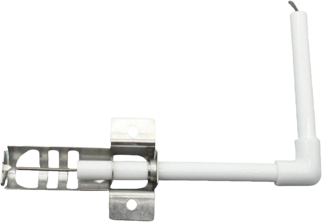 W9760229 Gas Range Oven Igniter Replaces 9760229, AP6014042 Fits model KGSA906PBL02,KGSS907SBL01,KGSS907SBL02,GW395LEPT04,KGRS807SWH02,GW395LEPT05,etc.