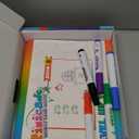 MAGNA-TILES Rail Racers Deluxe 90-Piece Magnetic Construction Set, The Original Magnetic Building Brand