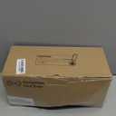 V4ink 2PK TN760 Toner Compatible Replacement for Brother TN760 TN730 TN770 Toner Cartridge Black for Brother L2550DW L2325DW L2350DW L2370DW L2390DW L2395DW L2690DW L2710DW L2717DW L2750DW Printer