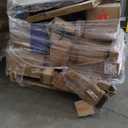 Pallet of Mixed Items
