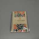 YAGUAN 2026 New The Bible in One Year,52-Week Study Word,2026 New A Beautiful Year in The Bible for Women.A5