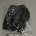 Derek Lam 10 Crosby NIA ASSYMMETRIC Embellished Twist TEE, Black, S