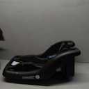 Graco SnugRide Lite Infant Car Seat Base (Black)