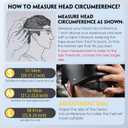 Skateboard Helmet for Adults - Adjustable Certified Safety Adults Helmet for Skateboarding Bike Bicycle Scooter Cycling Skate Skating Multisport Helmets for Women Men Boys Girls Kids Youth (Black, Medium:54-58cm / 21.2"-22.8")